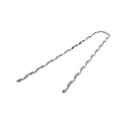 Remate preformado retenida 3/16