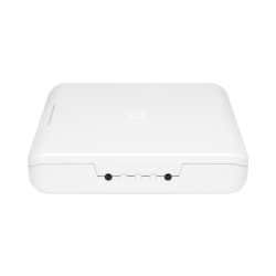 Kit Adaptador para Switch USW-Flex resistente para exterior de montaje en poste, incluye inyector POE-50-60W