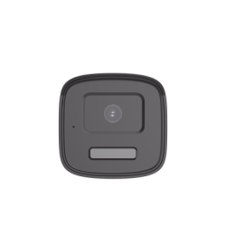 [Audio Bidireccional + Dual Light + ColorVu] Bala TURBOHD 2 Megapixel (1080p) / Lente 3.6 mm / 40 mts IR EXIR + 40 mts Luz Blanca / Micrófono y Bocina Integrado / Exterior IP67 / dWDR