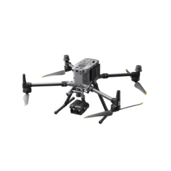 Drone DJI Matrice 350 RTK Edición Universal/Protección IP55/ 50Mins de Vuelo /Hasta 20kms de transmisión (Incluye DJI CARE PLUS)