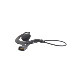 Audífono ajustable y con giro serie LOC