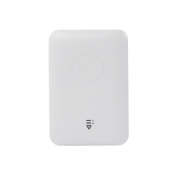 Access Point WiFi Industrial cnPilot e502 de alta capacidad para exterior, IP67, doble banda, antena de 30° y puerto PoE secundario (PL-E500USCA-RW)