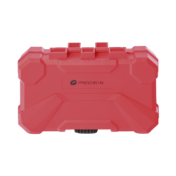 Juego de 18 Puntas y Brocas para Taladro, con Entrada Hexagonal de 1/4