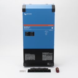 MultiPlus-II 48/5000/70-95 / Inversor Cargador de Onda Pura / Entrada 48 Vcc / Salida 4000 W 120 Vca  60 Hz