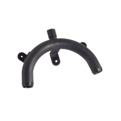 Bucle de ventilación de descarga de 25 mm (1