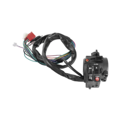 Controlador Ergonómico ideal para motocicletas