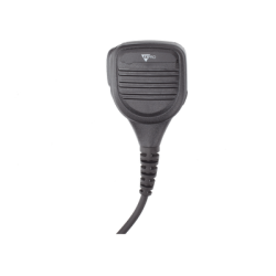 Micrófono - bocina para intemperie para KENWOOD TK3230/2000/ 3000/3402/3312/3360/3170,NX240/340/220/320/420, TKD240/340, TX500/600/320/680