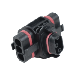  Conector Troncal HMS 