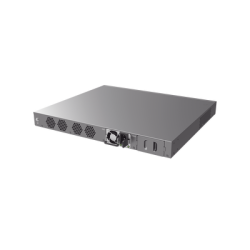 Switch Capa 3 PoE+ Administrable / 48 puertos 10/100/1000 Mbps + 6 Puertos SFP+ de 10 Gigabits / Hasta 740W / Compatible con GWN Cloud.