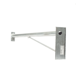 Brazo de Extensión 100 CM para uso con Herraje Tipo 