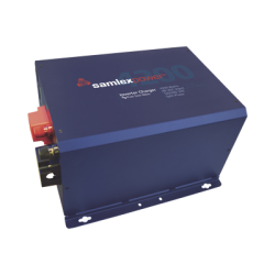 Inversor Cargador Onda Pura 4200 W Alta Potencia, Ent:48 Vcc, Sal: 110/230Vca, 50/60 Hz