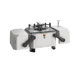 Estación de carga y comunicación para drones DJI 