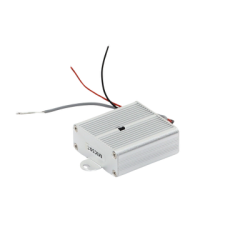 Micrófono omnidireccional, tipo cuadro, con distancia de recepción de 10 - 100 m cuadrados