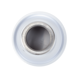 Antena Modular Dual Slant, 4.9 - 6.4 GHz, Dimensiones (7.6 cm), Apertura 45°, Ganancia de 12 dBi, Diseñada para radio C5x