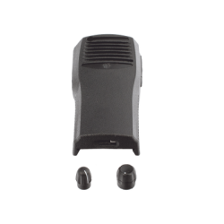 Carcasa de plástico para Radio CP200, GP3188