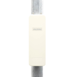 Punto de Acceso Super WiFi, PTP y PTMP Conectorizado en 2.4 GHz, Hasta 800 m de Cobertura WiFi, Soporta Fichas-Vouchers, Hasta 29 dBm de Potencia