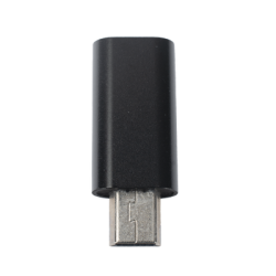 ADAPTADOR TIPO USB C HEMBRA A MINI USB MACHO