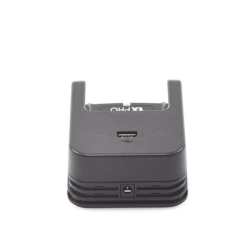 Cargador Rápido de Escritorio para Radios TXR59/ TXR50/TXR58 