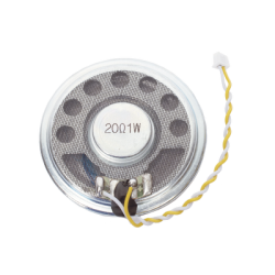 Bocina para radio EP450, PRO5150, CP200 