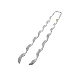 Remate Preformado para Fibra Óptica ADSS, Span 100/200 m, diámetros Φ 11.1 - 12 mm