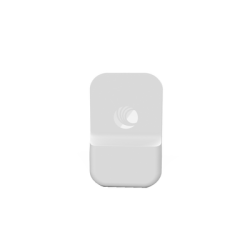 Nodo cliente cnWave V1000, 60 GHz (frecuencia libre), antena sectorial de 80º, 22.5 dBi, hasta 500 metros, 2 Gbps