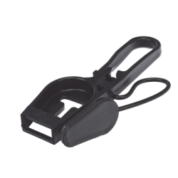 Tensor para Fibra Drop Redonda y Plana de 3 mm, Hasta 700 N de Tensión 