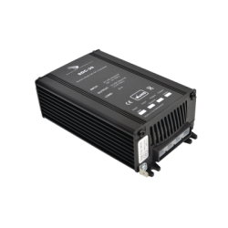 Convertidor de CD-CD, Entrada: 20-35 Vcc, Salida 13.8 Vcc 30 A.