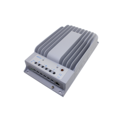 Controlador Solar MPPT 40A 12/24V, Máximo Voltaje de Circuito Abierto Voc 150Vcc, Parámetros Configurables