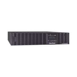 UPS de 3000 VA/2700 W, Online Doble Conversión, Entrada 120 Vca NEMA L5-30P, Onda Senoidal Pura, Torre o Rack de 2 UR, Con 6 Tomas NEMA 5-20R y 1 NEMA L5-30R