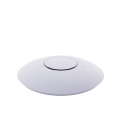 Access Point UniFi WiFi 6 Pro doble banda, para interior, hasta 5.3 Gbps, 5 GHz (MU-MIMO 4x4 y OFDMA) y 2.4 GHz (MIMO 2x2)