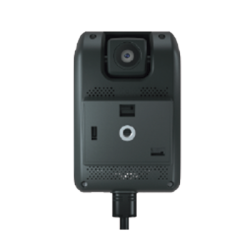 Dashcam con sistema de control ADAS (asistencia de manejo) y DMS (Monitoreo de chofer) (opcional) / Multiples alarmas /Comunicación dos vías / ideal para flotas vehiculares / Facil instalacion