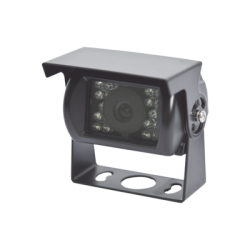 Cámara análoga exterior para Kit de sistema de reversa Vehicular K7000B