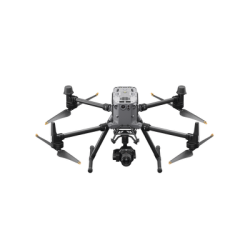 Drone DJI Matrice 350 RTK Edición Universal/Protección IP55/ 50Mins de Vuelo /Hasta 20kms de transmisión (Incluye DJI CARE PLUS)