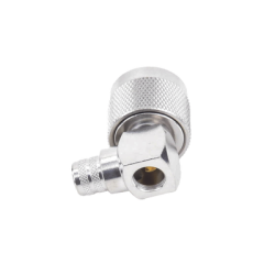 Conector N Macho en A/R para LMR-400, 9913, 7810A, CNT-400, RG8/U-SYS, RFLASH-1113.â€‹