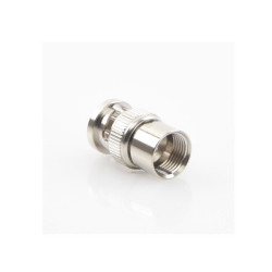 Conector BNC Macho de rosca para cables RG-8/X, LMR-240, LP400