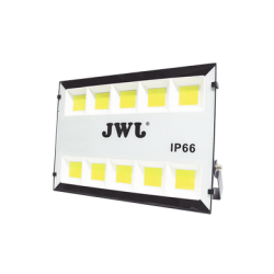 Reflector LED Ultradelgado de  300 W / Dimensiones 450 x 320 mm / 85 - 265 Vca~ 50/60Hz / Ultra delgado / Uso en exterior - interior. 