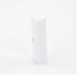 Detector de Impacto Cableado / Uso en Interior / Tamper / LED Indicador / Normalmente Cerrado/ Rango de 1m a 2.5m