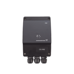 Unidad De Interface Para SQFLEX