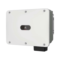 Inversor Trifasico para Interconexión a CFE de 20 kW con Salida de 220 Vca 