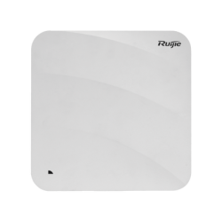  Punto de acceso Enterprise Wi-Fi 6 soporte ZigBee, Bluetooth 5.1, para interior, Puerto Multi-Gigabit 5G y puerto SFP 5G hasta 5.37 Gbps MU-MIMO 4x4