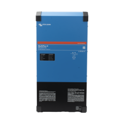 MultiPlus-II 48/5000/70-95 / Inversor Cargador de Onda Pura / Entrada 48 Vcc / Salida 4000 W 120 Vca  60 Hz
