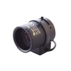 Lente Varifocal 2.8-8mm / Resolución 3 Megapixel / Iris Automatico / Día/Noche / Formato 1/3