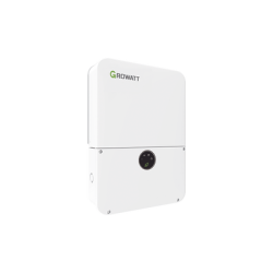 Inversor Híbrido para Interconexión a CFE de 5 kW con Salida de 220 Vca, Módulo Wifi Incluido