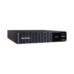 Módulo de Baterías Externas para Extensión de Tiempo de Respaldo, Compatible con UPS: PR1500RTXL2U, PR2200RTXL2U y PR3000RTXL2U