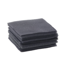 Juego de 12 filtros oscuros para filtro YH04B