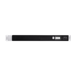 Montaje UniFi para Cloudkeys UCK-G2 o UCK-G2-PLUS (No incluidos) en Rack de 19