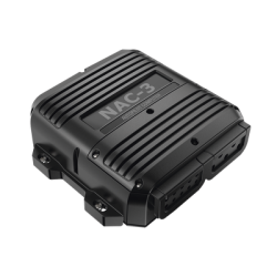 NAC-3 Procesador de control de alta corriente para piloto automático