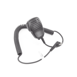 Micrófono - Bocina Pequeño y Ligero. Para TC-500/ /508/ 518/ 600/ 610/ 700, PD506 y para radios GP300/ SP-50/ P1225/ PRO3150/ MAG ONE/ EP450/DEP450/ EP350/DTR620/RVA50/VLR150.