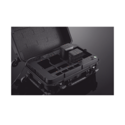 Estación Inteligente De Carga Para Baterias TB65 Uso Exclusivo Con Drone Matrice 300/350