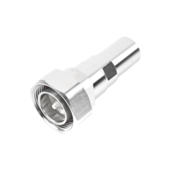 Conector DIN 7-16 Macho para LDF4-50A